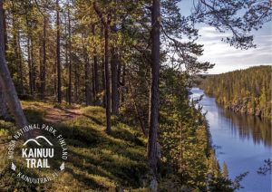 Kainuu trail